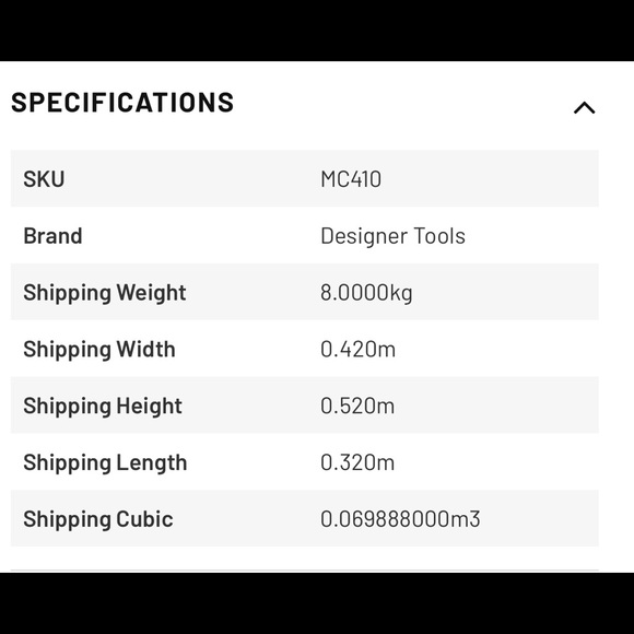 Professional Makeup Case | Soft Trolley Black - Picture 8 of 8